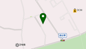 株式会社ネクストの地図画像