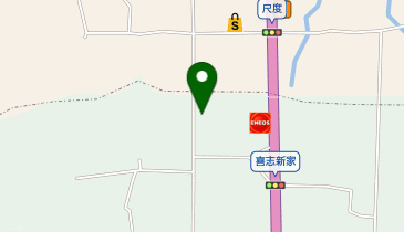 ムラタ産業株式会社の地図画像