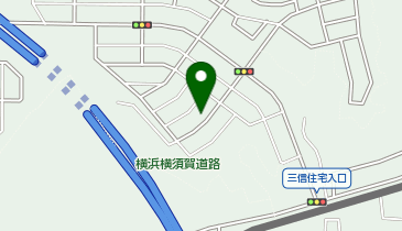 株式会社森製作所の地図画像