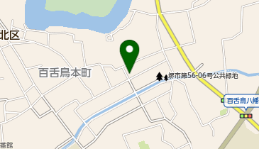 有限会社恵和会の地図画像