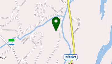 サンフジ電子株式会社の地図画像