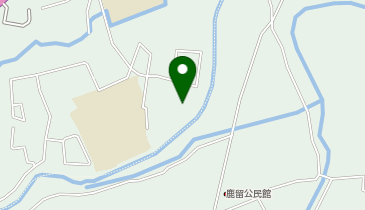 株式会社中野工業の地図画像