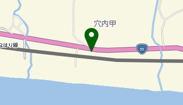 株式会社前田商会の地図画像
