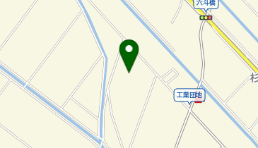 有限会社ハート急送の地図画像
