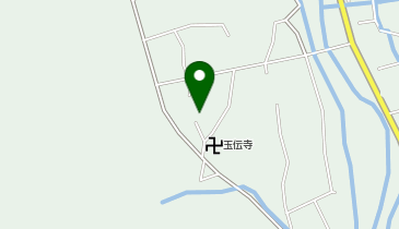 愛農ミート食品株式会社の地図画像
