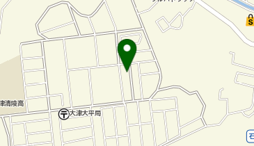 株式会社栄信運輸の地図画像