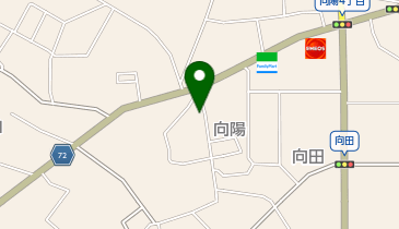 スリーエスメデイカル有限会社の地図画像