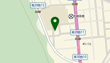 株式会社丸周中村土木の地図画像