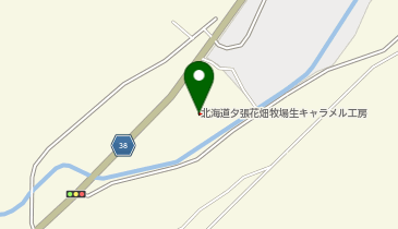 株式会社グリーンロジスティクスの地図画像