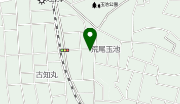 フジ・エステート有限会社の地図画像