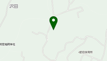 株式会社菊長商店の地図画像