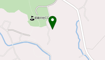 浅野造園有限会社の地図画像