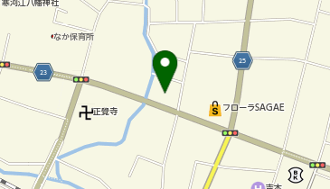 株式会社Y&rsquo;sクリエイトの地図画像