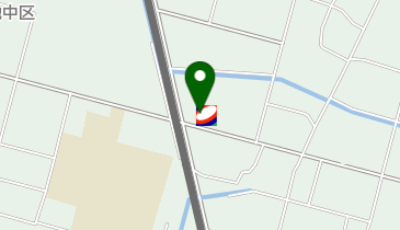 黒部モビリティサービス株式会社の地図画像