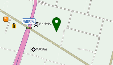 有限会社北栄エンジニアの地図画像
