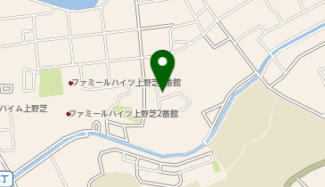 有限会社じゅんの地図画像