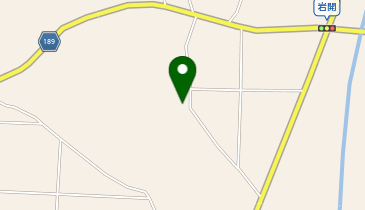 株式会社中嶋の地図画像