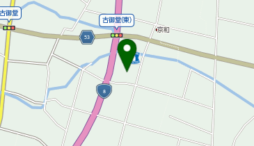 株式会社ニイカワポータルの地図画像