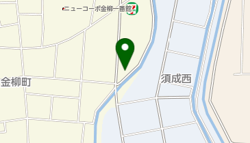 株式会社フジイ工業の地図画像