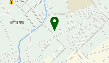 株式会社勇光の地図画像