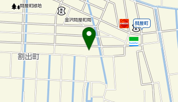 株式会社丸菱の地図画像