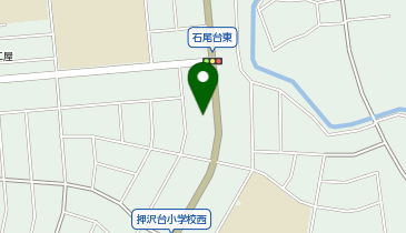 株式会社名立建装の地図画像