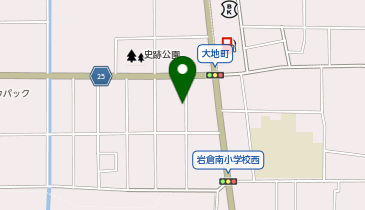 有限会社エル・アイ・ビーの地図画像
