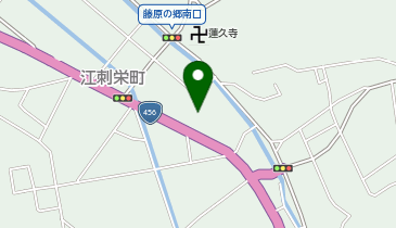 株式会社ガーデンロックの地図画像