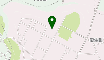 株式会社GCGターボの地図画像