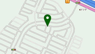 株式会社Craft多聞の地図画像