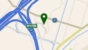 株式会社静岡舗装の地図画像