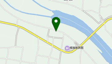 株式会社大浜製作所の地図画像