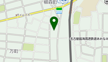 株式会社クリーン・クリエイトの地図画像