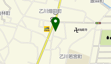 株式会社ナルミインターナショナルの地図画像