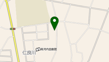 有限会社宮内運輸の地図画像