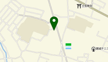 アプリコットマネジメント株式会社の地図画像