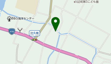 株式会社小栗建設の地図画像