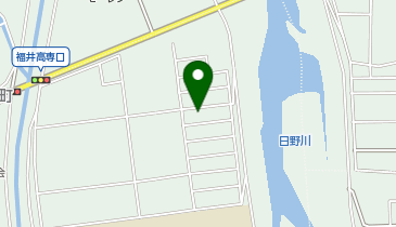 村上商事株式会社の地図画像