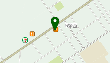 株式会社ソウルリンクの地図画像