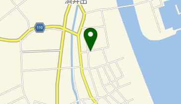 株式会社美和の里の地図画像