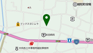 株式会社谷岡商店の地図画像