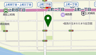 株式会社ドリームメーカーの地図画像