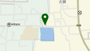 宮田建設株式会社の地図画像