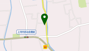 株式会社新公建設」(海老名市-社会関連-〒243-0427)の地図