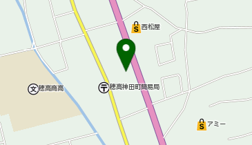 株式会社ジーエーの地図画像