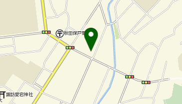 株式会社ゼロワンの地図画像