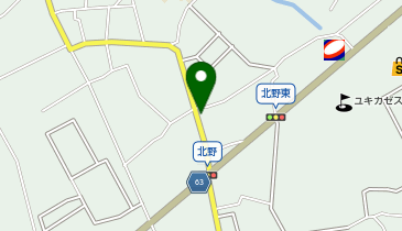 株式会社エイテックの地図画像