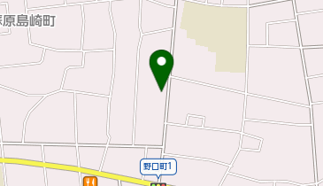 株式会社神谷運送の地図画像