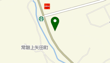 有限会社東北産業の地図画像