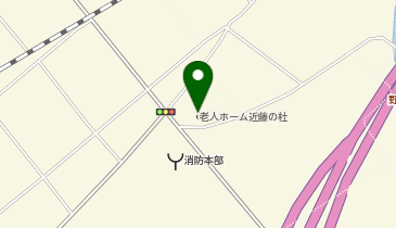 有限会社テクノ・エンジニアリングの地図画像